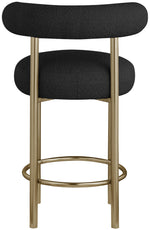 Bordeaux - Stool (Set of 2)