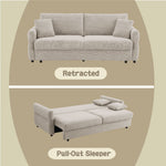 Haran - Sofa With Sleeper