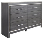 Lodanna - Dresser