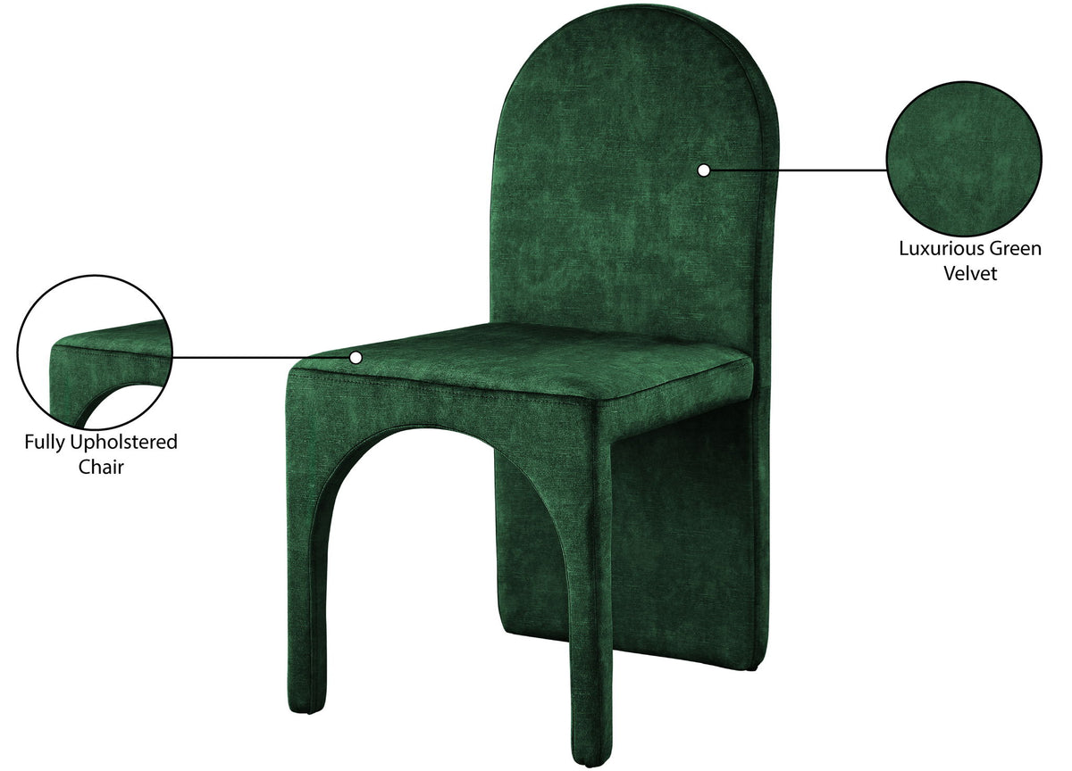 Summer - Dining Side Chair (Set of 2)