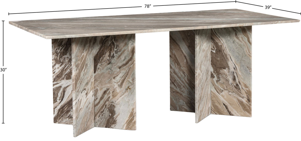 Verona - Dining Table