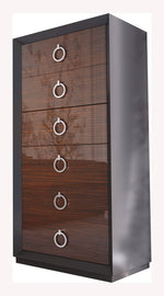 Emporio - Chest - Black
