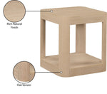 Reeves - Table