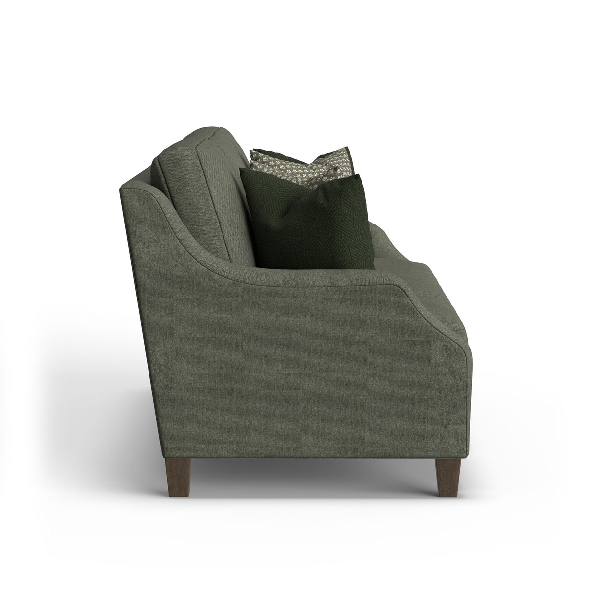 Gianna - Fabric Sofa