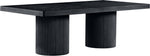 Belinda - Rectangular Dining Table