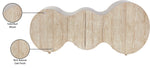 Sono - Sideboard / Buffet - Oak