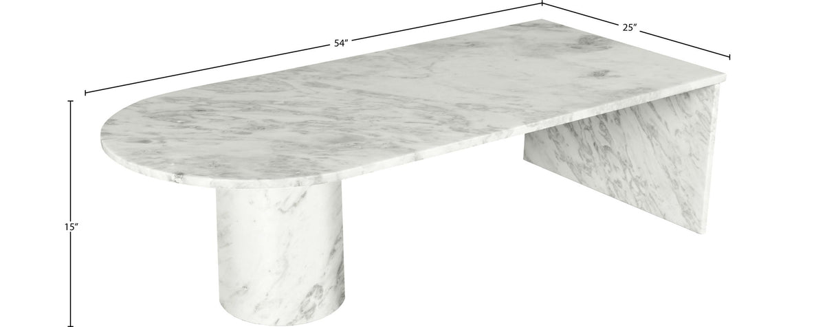 Salerno - Coffee Table