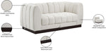 Quinn - 2 Seat Modular Sofa