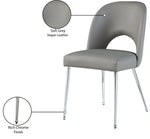 Logan - Dining Chair (Set of 2)