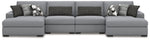 Bealton - Sectional