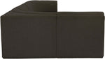 Ollie - 5 Piece Modular Sectional