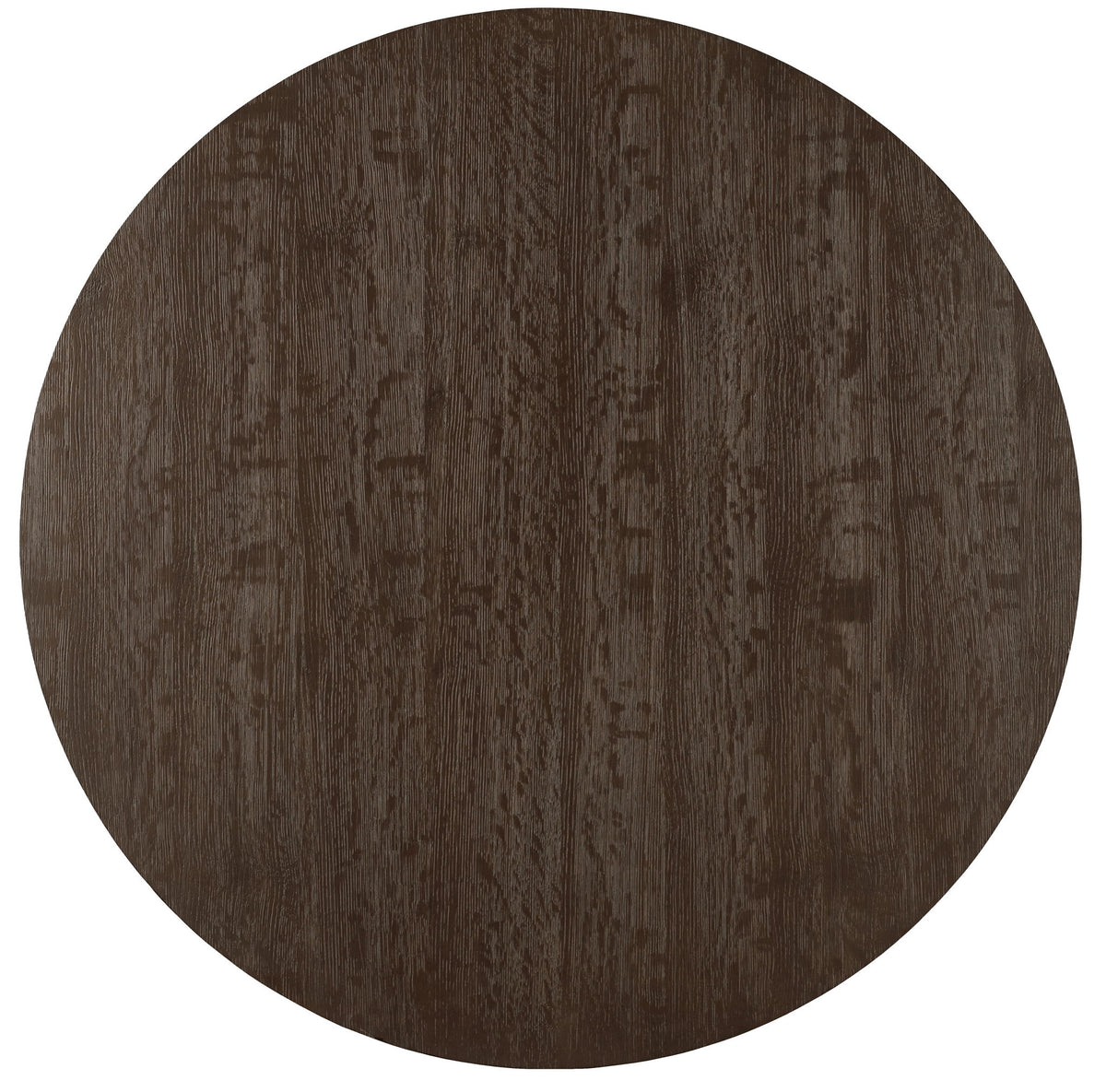 Curata - Pub Table - Light Brown / Black
