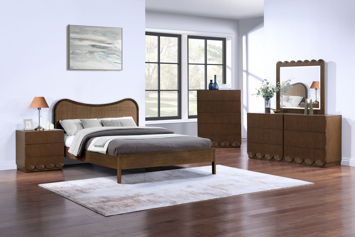 Scallop - Mirror