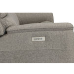 Henry - Power Reclining Sofa With Power Headrests & Lumbar