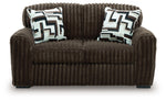 Midnight-Madness - Loveseat
