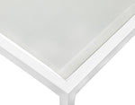 Nizuc - Outdoor Patio Chaise Lounge Chair