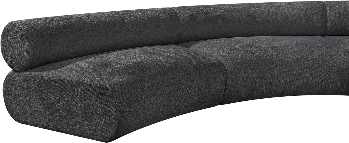 Bale - 9 Piece Modular Sofa