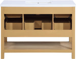 Oakwell - Bathroom Vanity