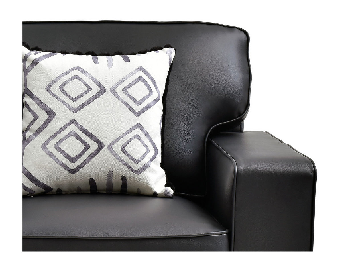 Glory Furniture - Barbara - Chair