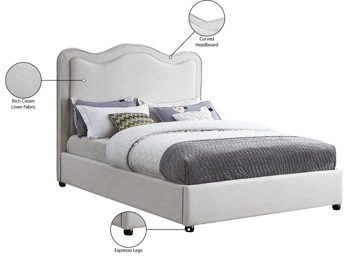Felix - Bed