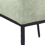 Reeves - Dining Chair With Black Legs (Set of 2)