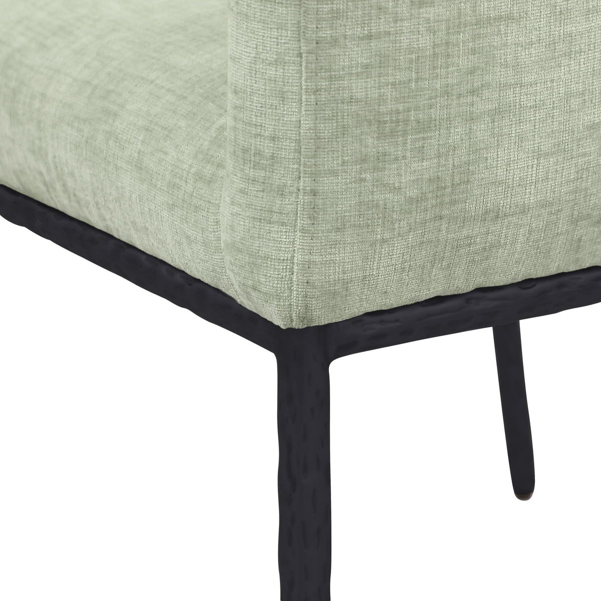 Reeves - Dining Chair With Black Legs (Set of 2)