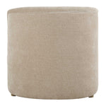 Fae - Arm Chaise Lounge - Beige