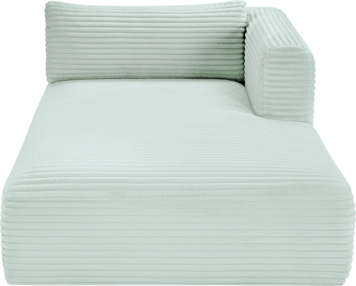 Shaggy - Chaise