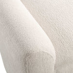 Caliste - Bench - White