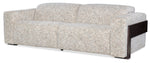 MS - Atlas Power 2 Seat Sofa With Power Headrest