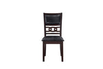 Gia - Round Dining Set