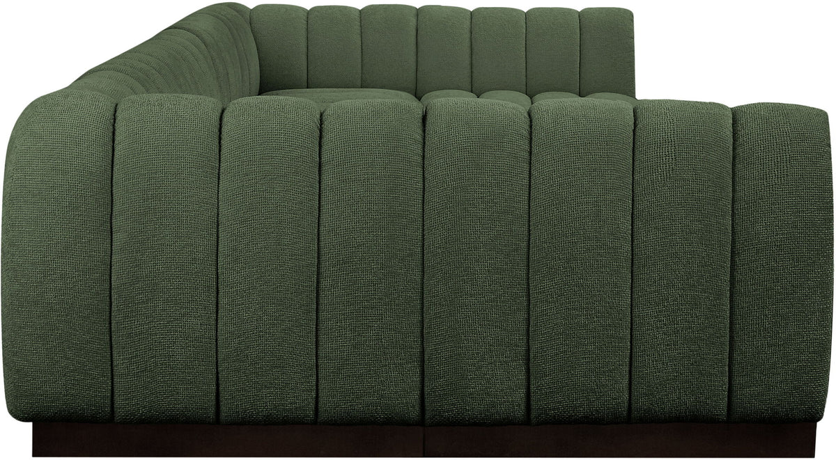 Quinn - 7 Piece Modular Sectional