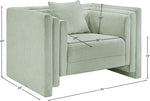 Everett - Chair