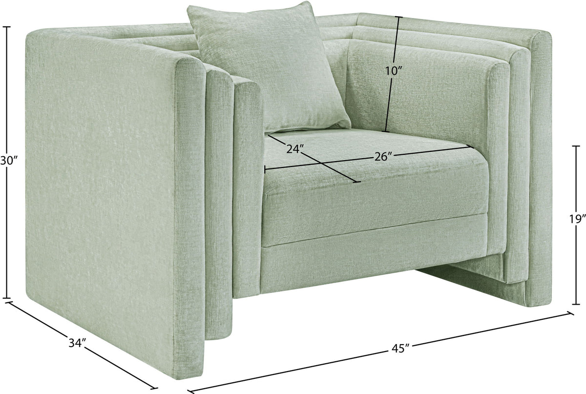 Everett - Chair
