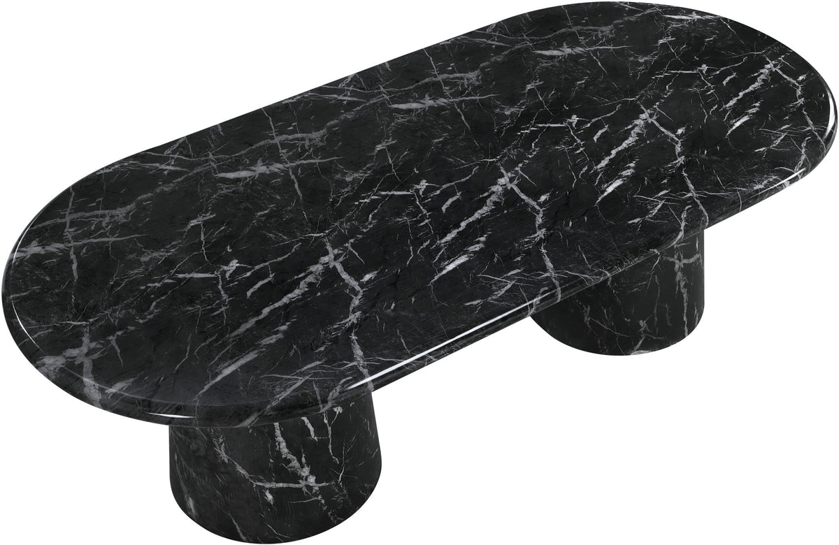 Cosenza - Concrete Dining Table