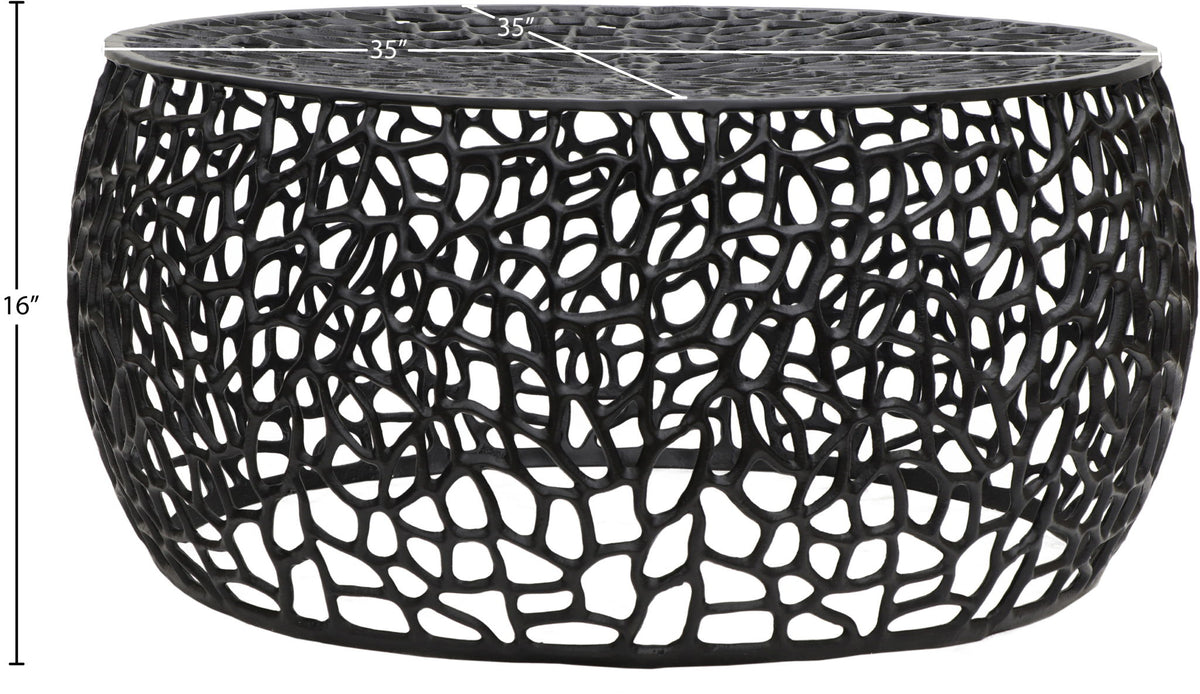 Priya - Coffee Table