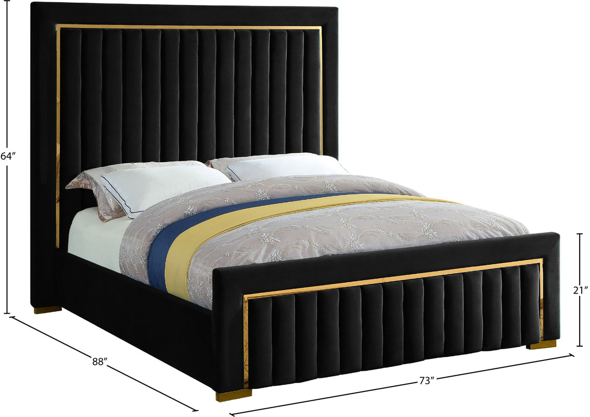 Dolce - Bed