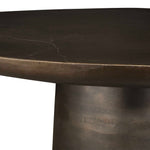 Madrone - Outdoor Dining Table