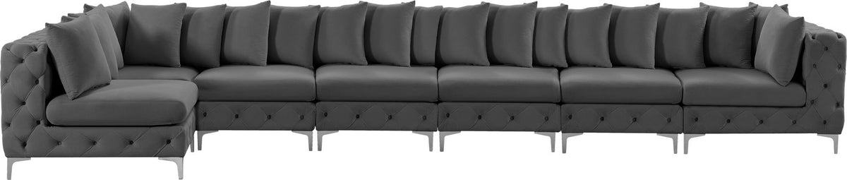 Tremblay - 7 Piece Modular Sectional