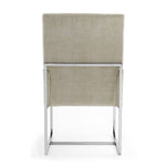 Manhattan Element - Dining Arm Chair