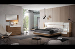 Mar - Bed