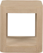 Reeves - Table