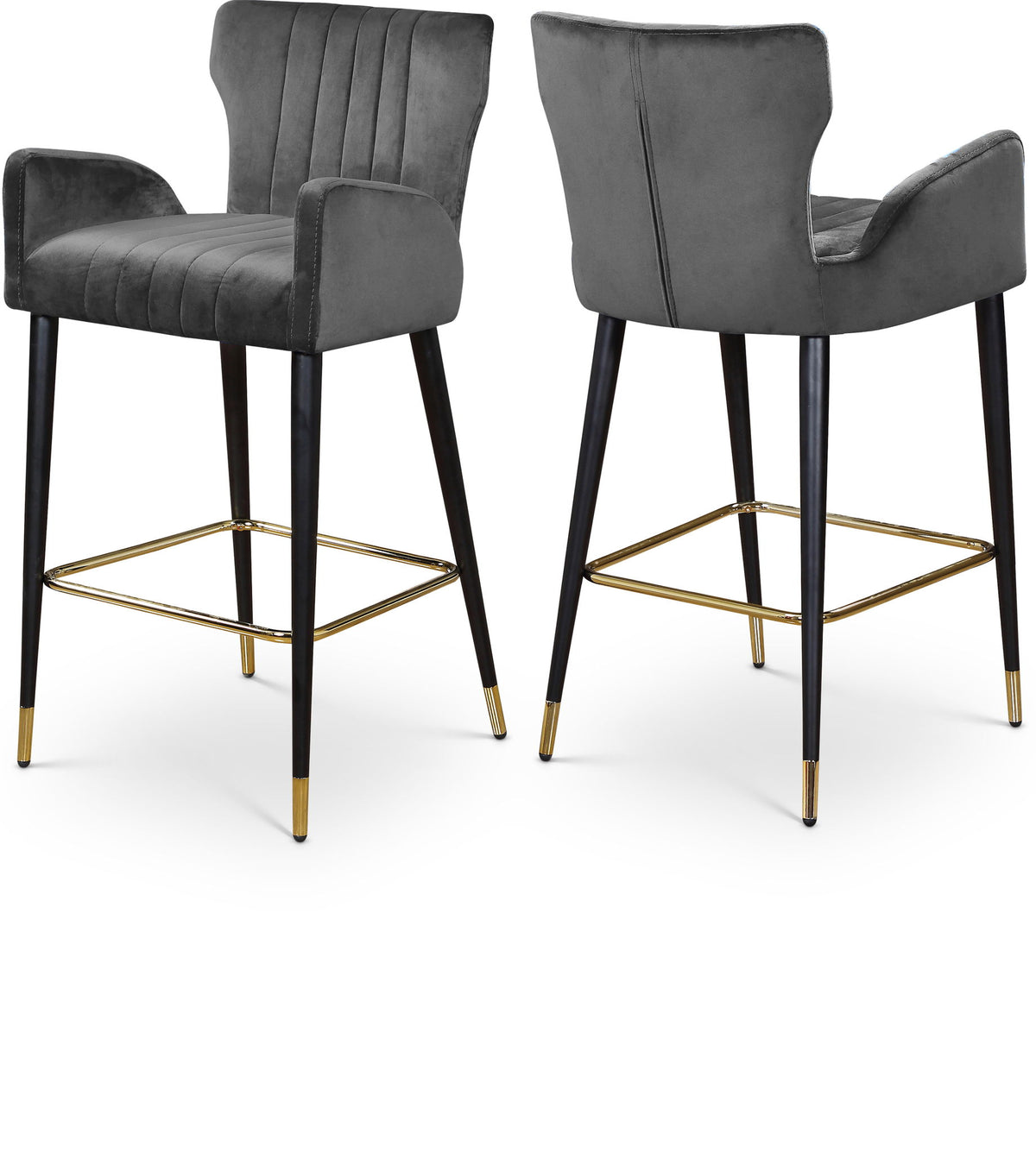 Luxe - Stool (Set of 2)