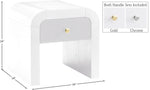 Artisto - End Table
