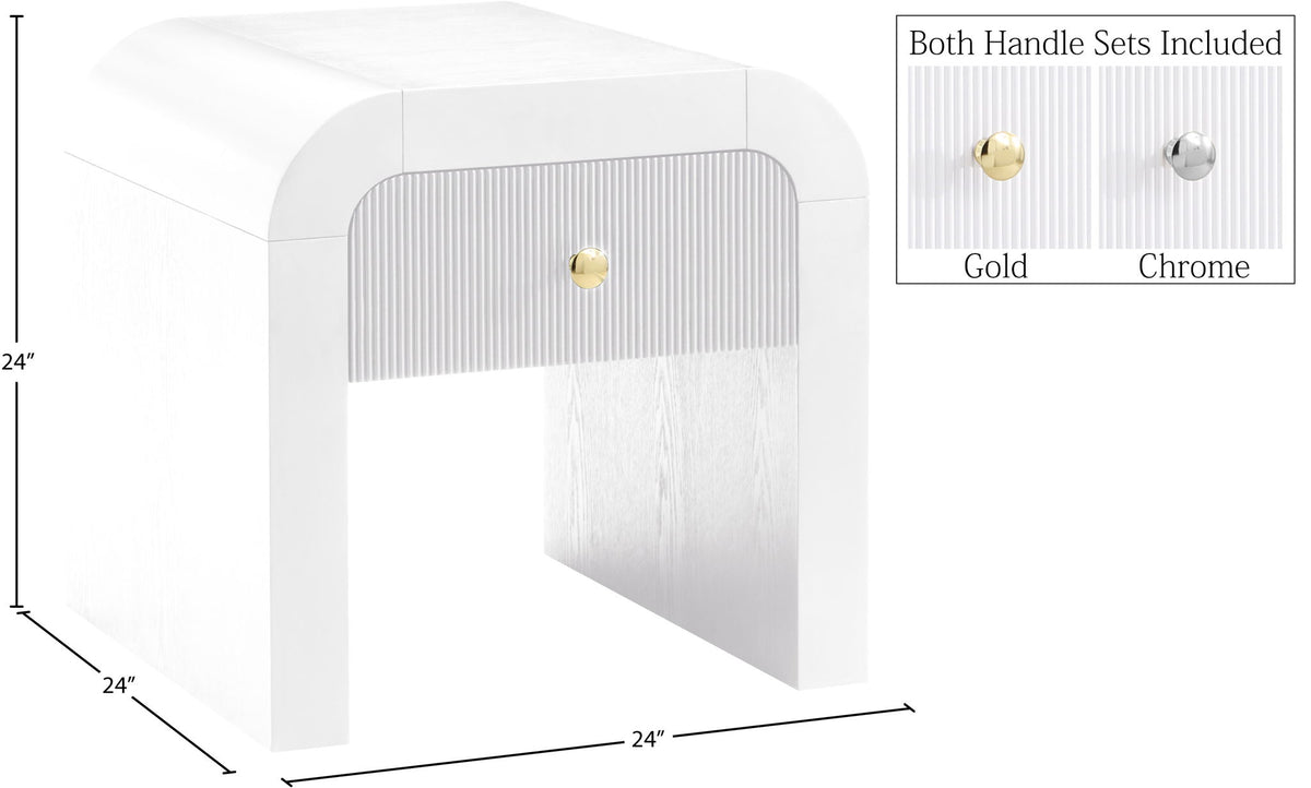 Artisto - End Table