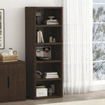 Manhattan Rivington - Open Bookcase