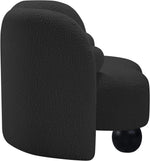 Daphne - Boucle Chair