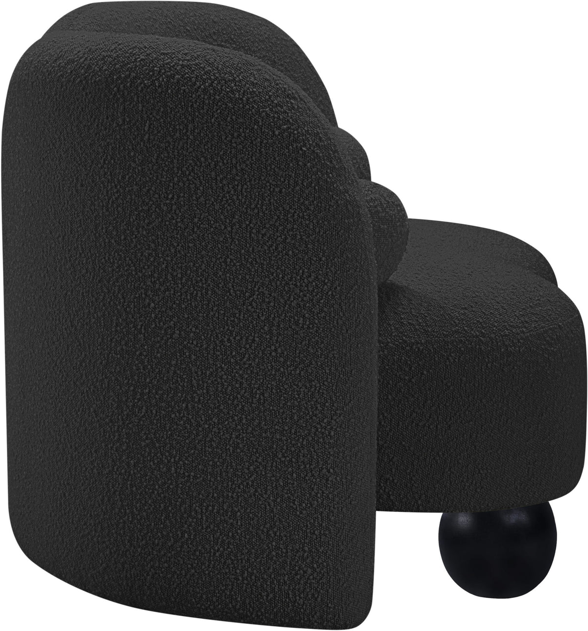 Daphne - Boucle Chair