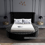 Luxus - Bed