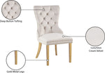 Carmen - Dining Chair (Set of 2)